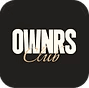 Logo Ownrs Club