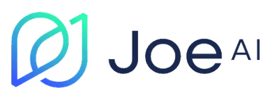 Logo JoeAI