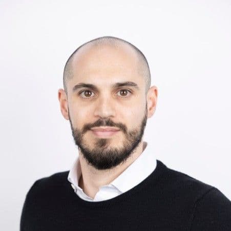 Benjamin Mira