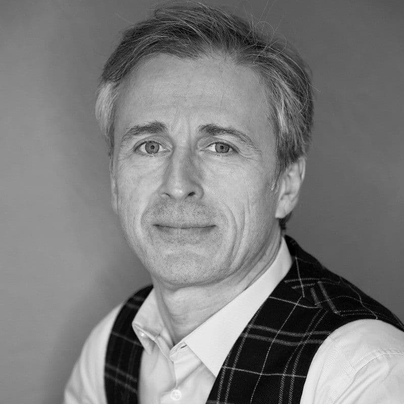 Cyrille Tanchon