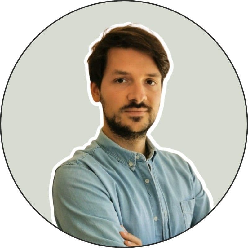 Victor Danescu