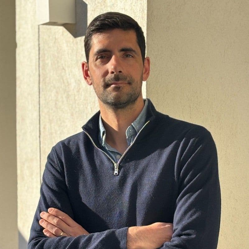 Romain Llanes