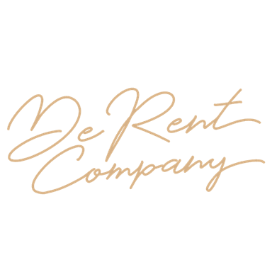 Logo De Rent Company