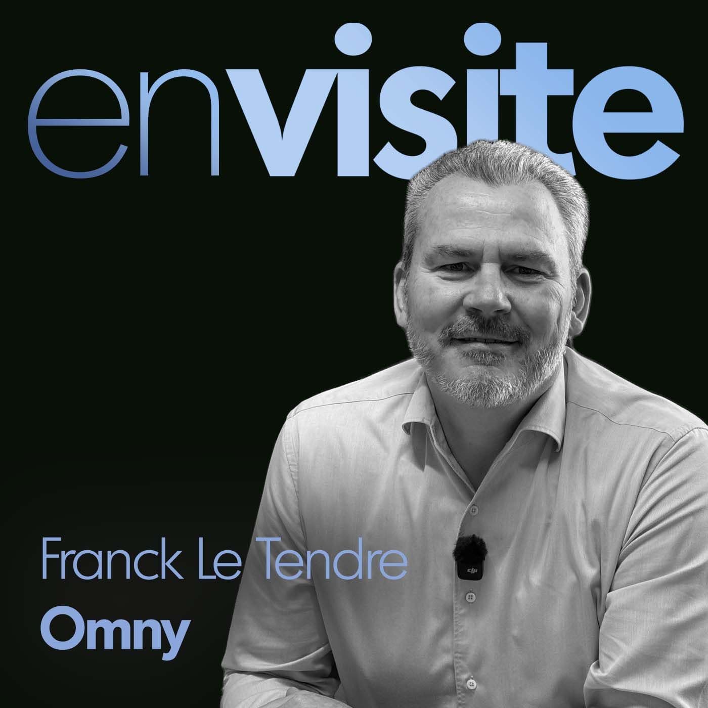 Recherche immobilière par IA : comment Omny veut remplacer les listes d’annonces par des leads qualifiés
