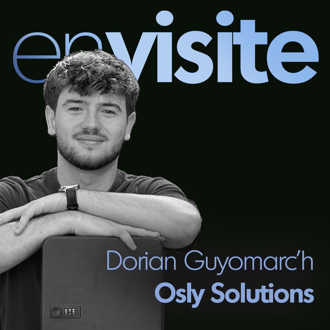 Gestion des clés en copropriété : comment Osly Solutions fait gagner 15 heures par mois aux gestionnaires