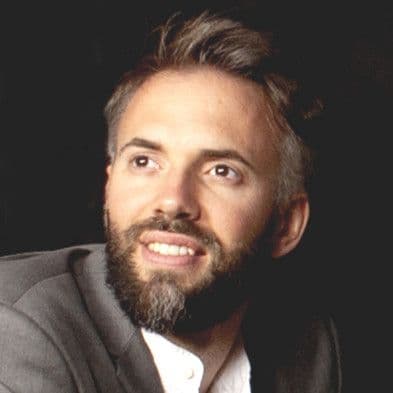 Antoine Robin