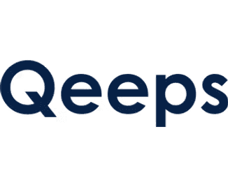 Logo Qeeps