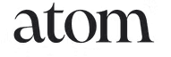 Logo Atom