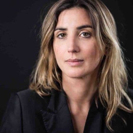 Virginie Perret