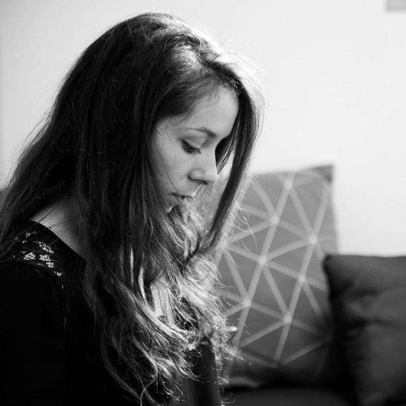Charlyne Quartini