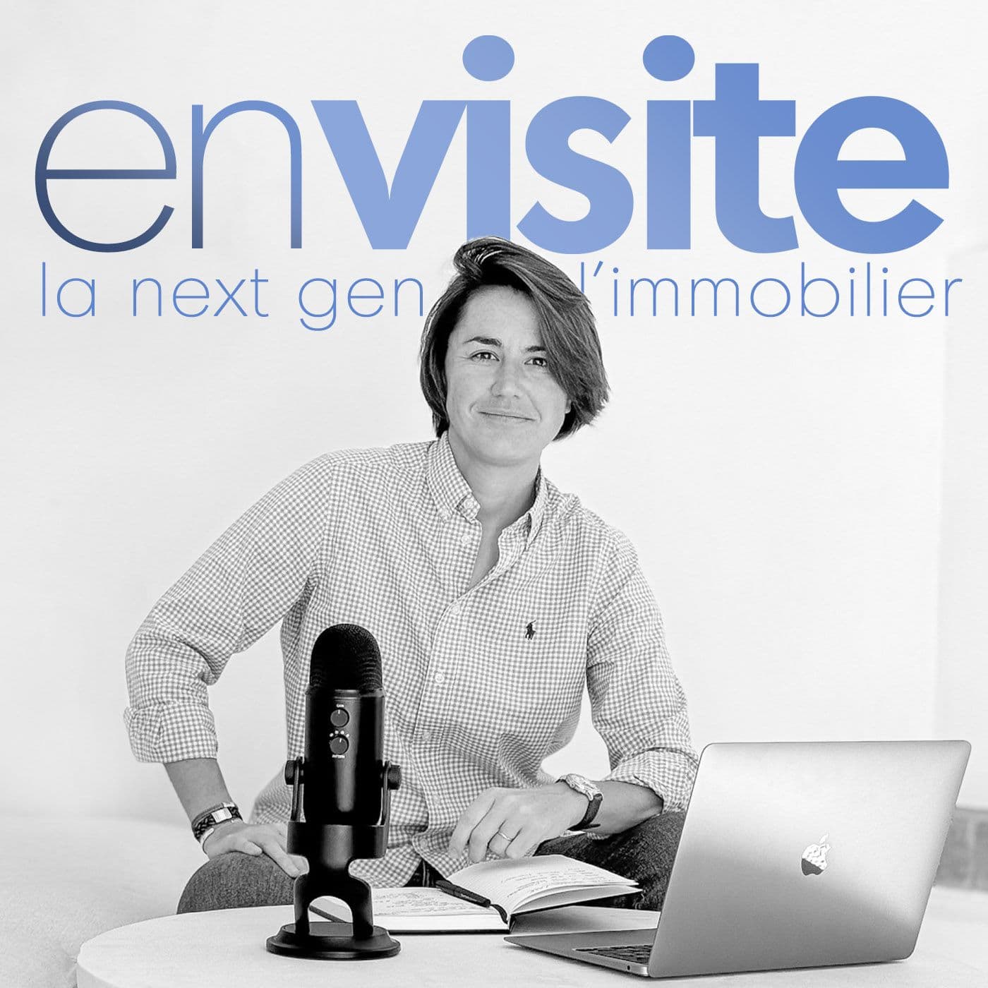 Le podcast En Visite fête ses 2 ans !
