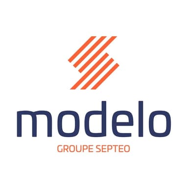 Logo Modelo