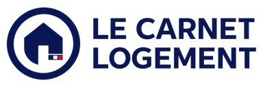Logo Le Carnet Logement