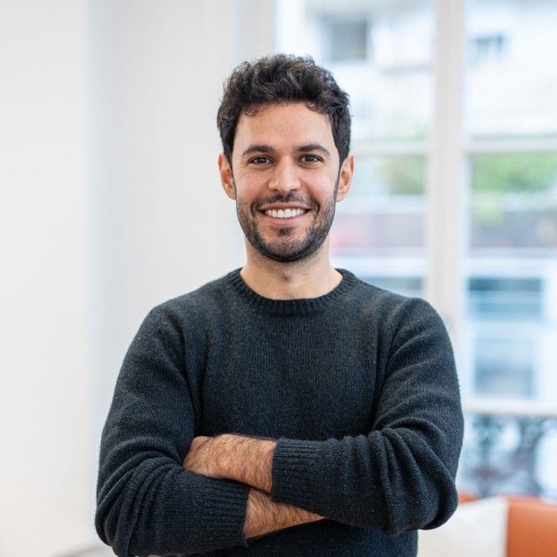 Simon Vidal