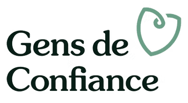 Logo Gens de Confiance