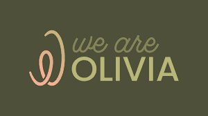 Logo We Are Olivia (WAO)