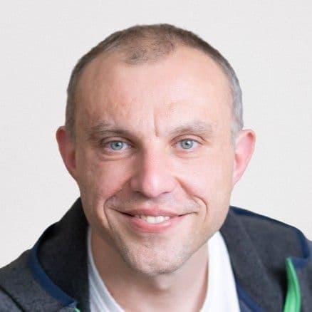 Marc Lebel