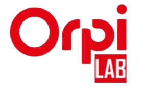 Logo Orpi Lab