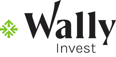 Logo Wally Invest