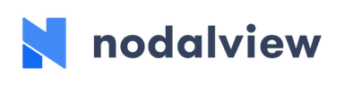 Logo Nodalview