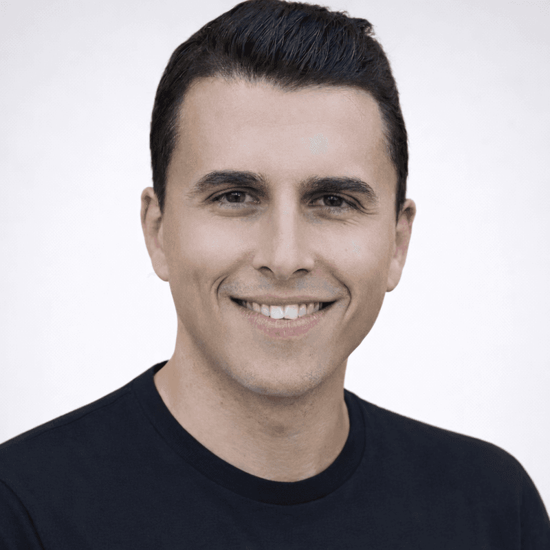 Mickael Morelli