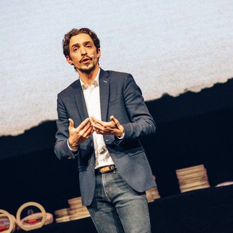 Guillaume Galand