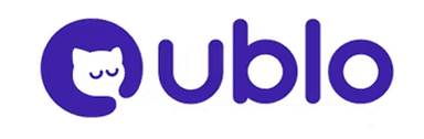Logo Ublo