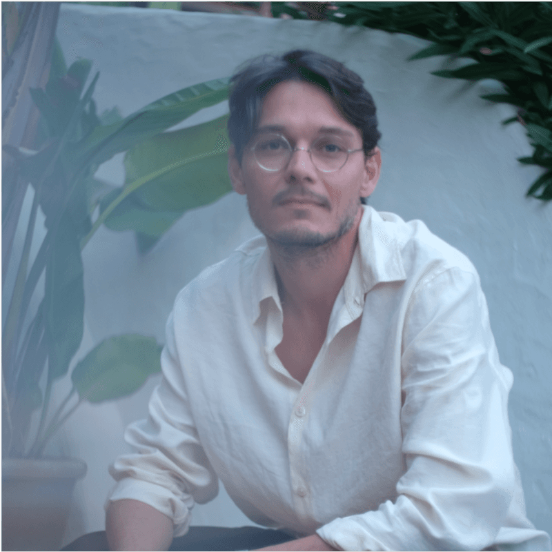 Cyril Lecat