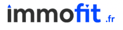 Logo Immofit