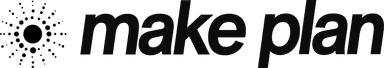 Logo Make Plan