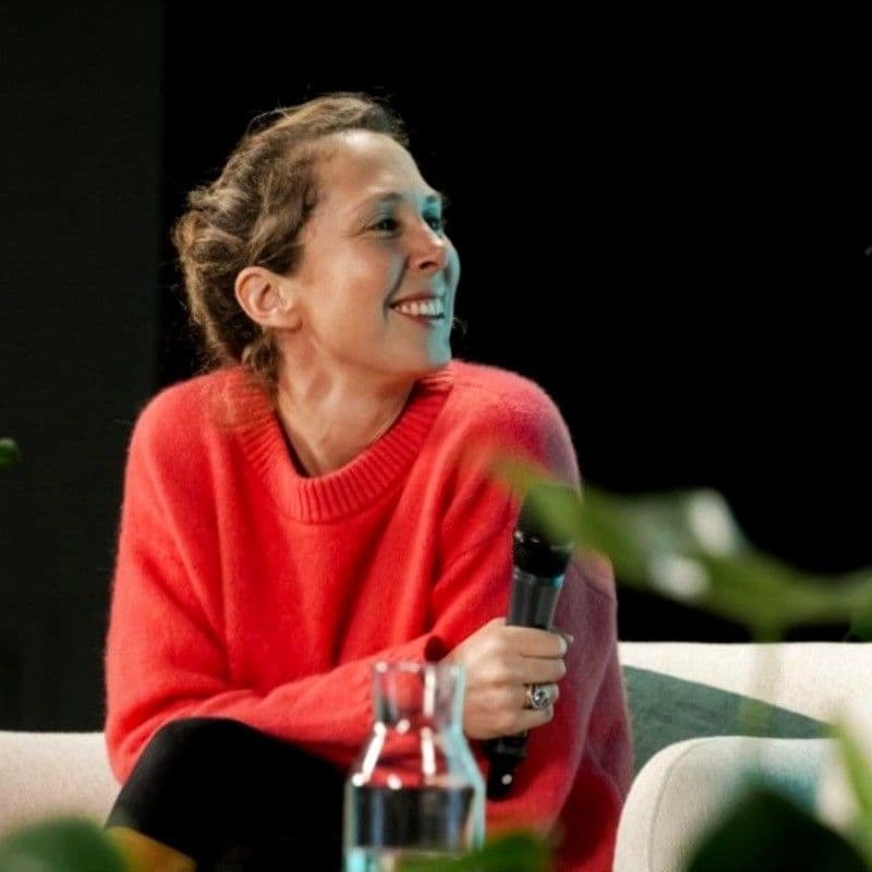 Bertille Marchal