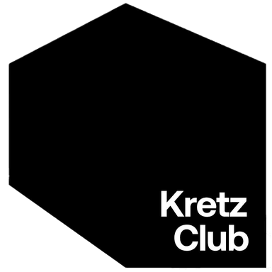 Logo Kretz Club